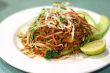 Asian noodles