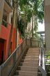 Modern staircase