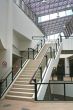 Modern staircase