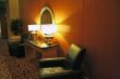 Sofa waiting area