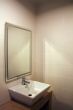 Modern sink