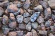 Granite rocks texture