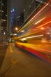 Night bus