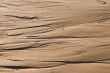 Damp sand