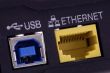 DSL Modem Detail