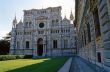 Certosa di Pavia