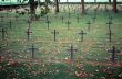 Ardenne - War Cemetery