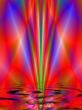 Red Ripples