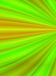 Green Rays