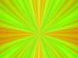 colored curves