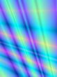 Colorful shine