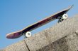 Skate board