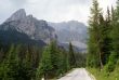 Passo Falzarego