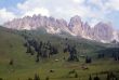 Passo Gardena