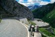 Passo del San Gottardo