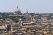 roma skyline