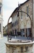 San Quirico d`Orcia