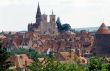 Semur-en-Auxois