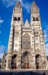 Tours