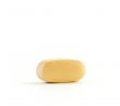 Vitamin Against a Pure White Background