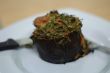 Stuffed Eggplant