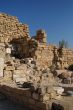 Keisaria castle ruins