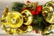 decorations for a christmas tree