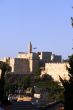 David Tower In Jerusalem