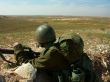 Israeli soldier
