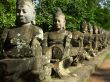 Cambodia temples - angkor wat