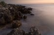 Serene seascape