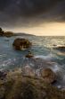 Seascape in Kalamata