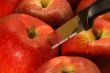 Stainless steel knife
