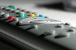TV remote control