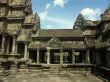 Cambodia temples - angkor wat
