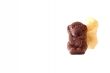 Chocolate monkeys