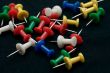 push pin