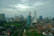 City Landscape