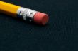 pencil eraser