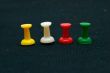 push pin
