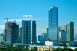 City high rise