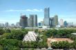 City landscape
