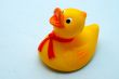 rubber ducky