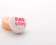 Sure Love