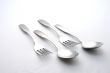 Forks and spoon