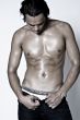 Looking to my torso