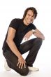 Smiling Latino