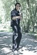 Indonesian dressman