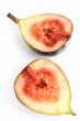 tasty fig halves