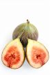 fig and fig halves